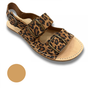 Sandalia BIO - Terreta Barefoot