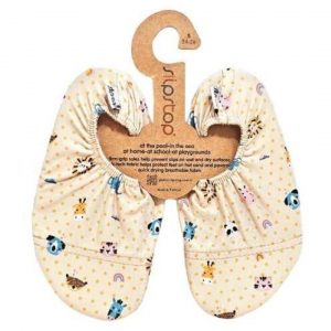 Calcetin ZOO - SlipStop