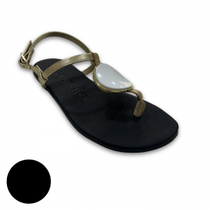 Sandalia Medallion - Coqueflex
