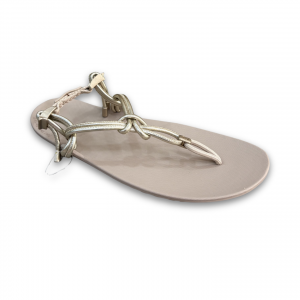 Sandalia Genesis Leather - Xero Shoes