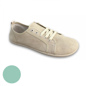 Zapatilla Lona Tenis - Batilas