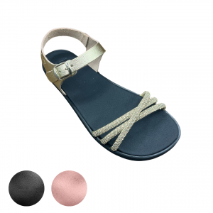 Sandalia FIESTA 2.0 5125-PR - Flexi Nens
