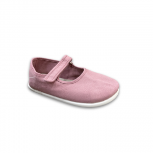 Mercedita lona con velcro - La Cadena