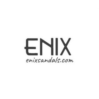 Enix Sandals