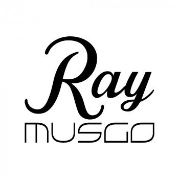 Ray Musgo